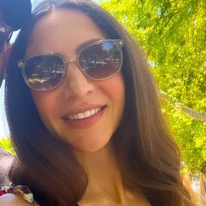 Meet your Posher, Beth